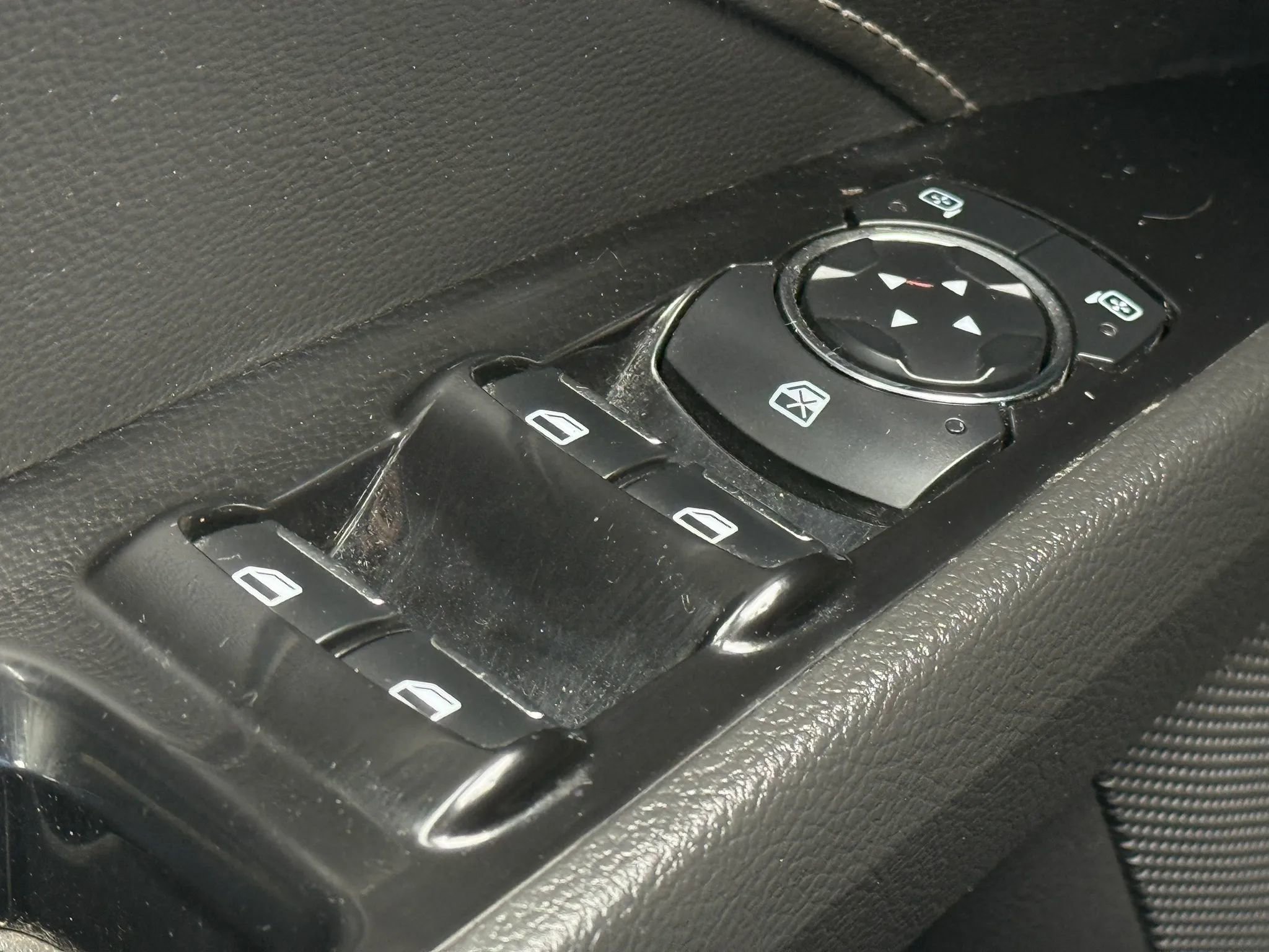 Used 2014 Ford Fusion Titanium AWD/4WD image 24