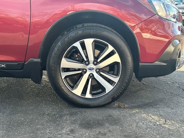 Used 2018 Subaru Outback 3.6R Limited image 30