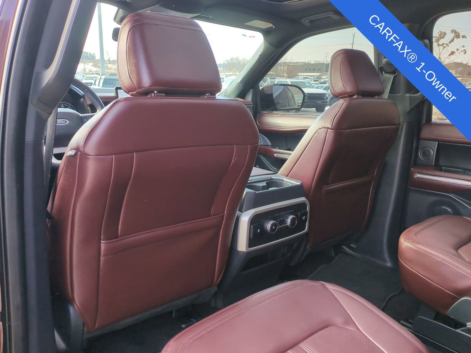 Used 2023 Ford Expedition Limited image 22