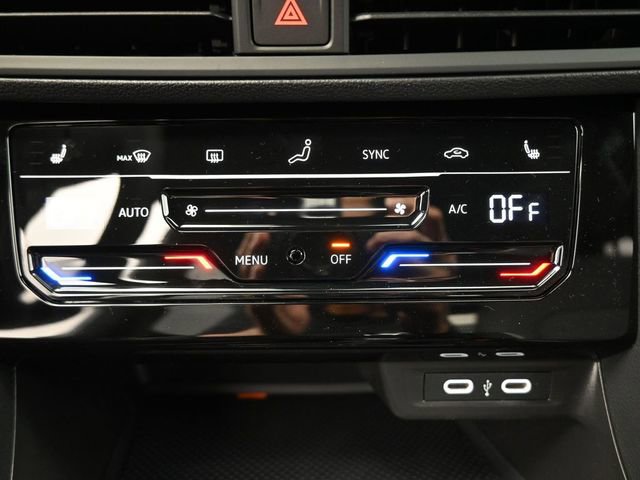 New 2026 Volkswagen Jetta Sport FWD image 9