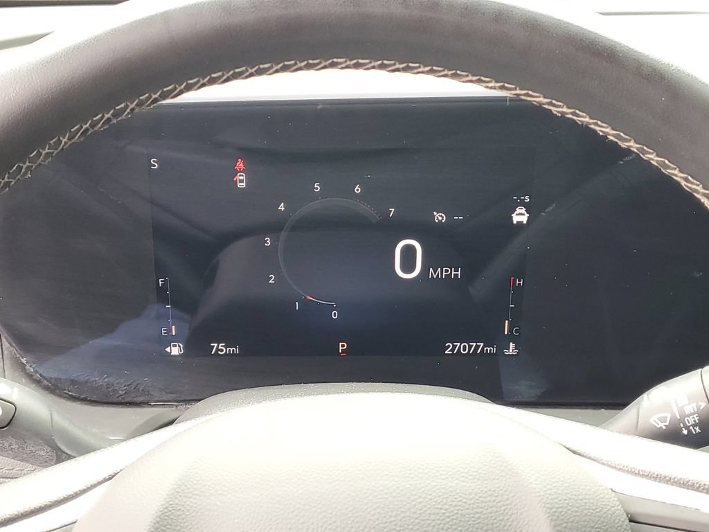 Certified 2024 Buick Encore GX Preferred FWD image 11