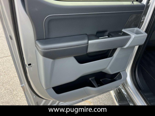 Used 2024 Ford F150 XLT w/ Mobile Office Package AWD/4WD image 21