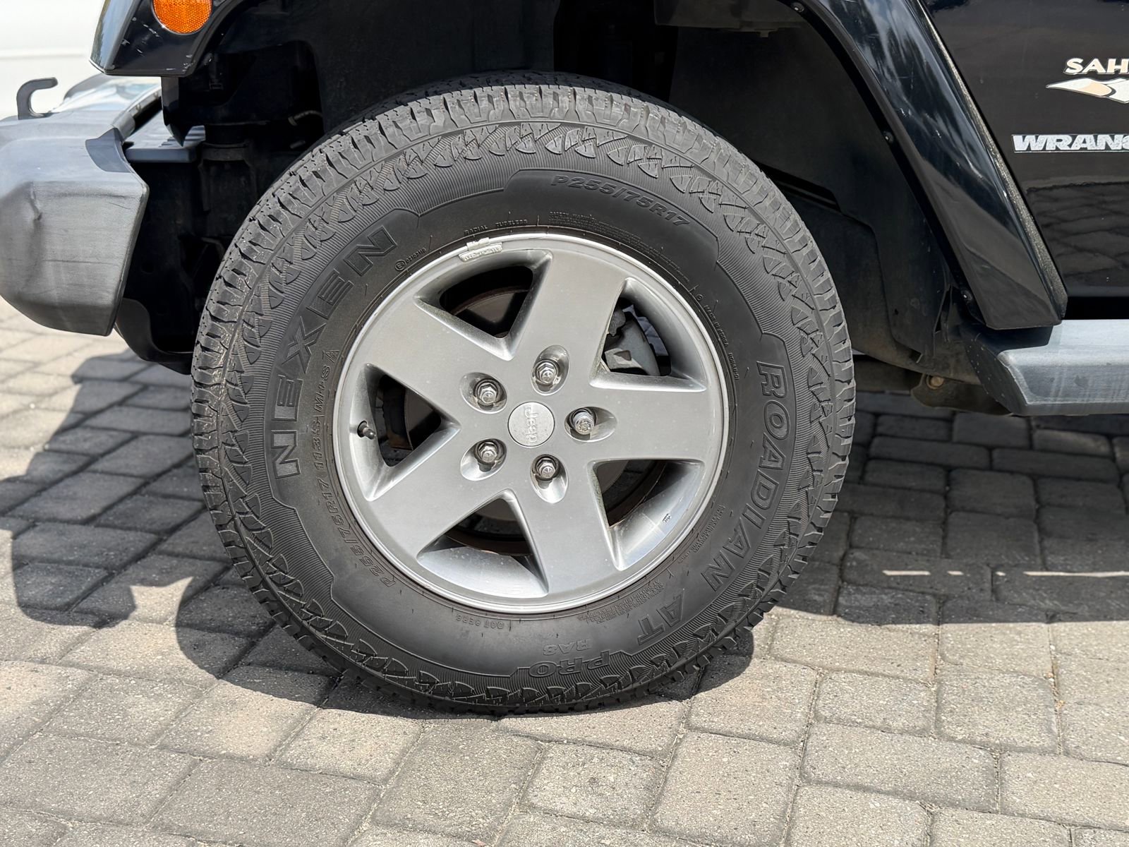 Used 2014 Jeep Wrangler Sahara w/ Dual Top Group image 10