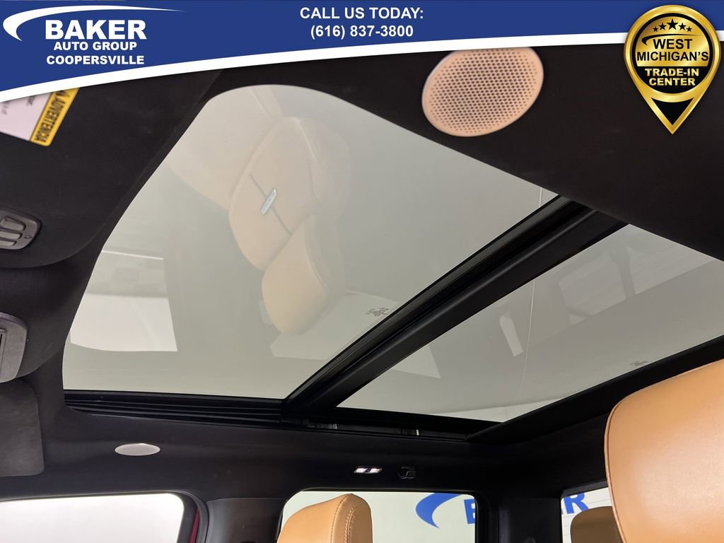 Used 2024 Ford F450 Platinum image 20