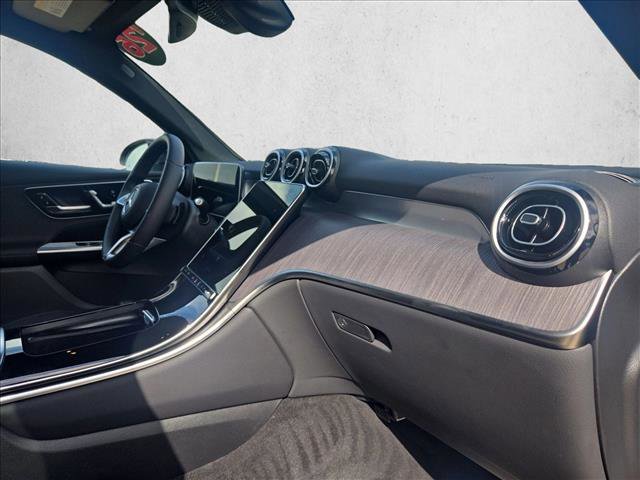 Certified 2026 Mercedes-Benz GLC 300 image 21