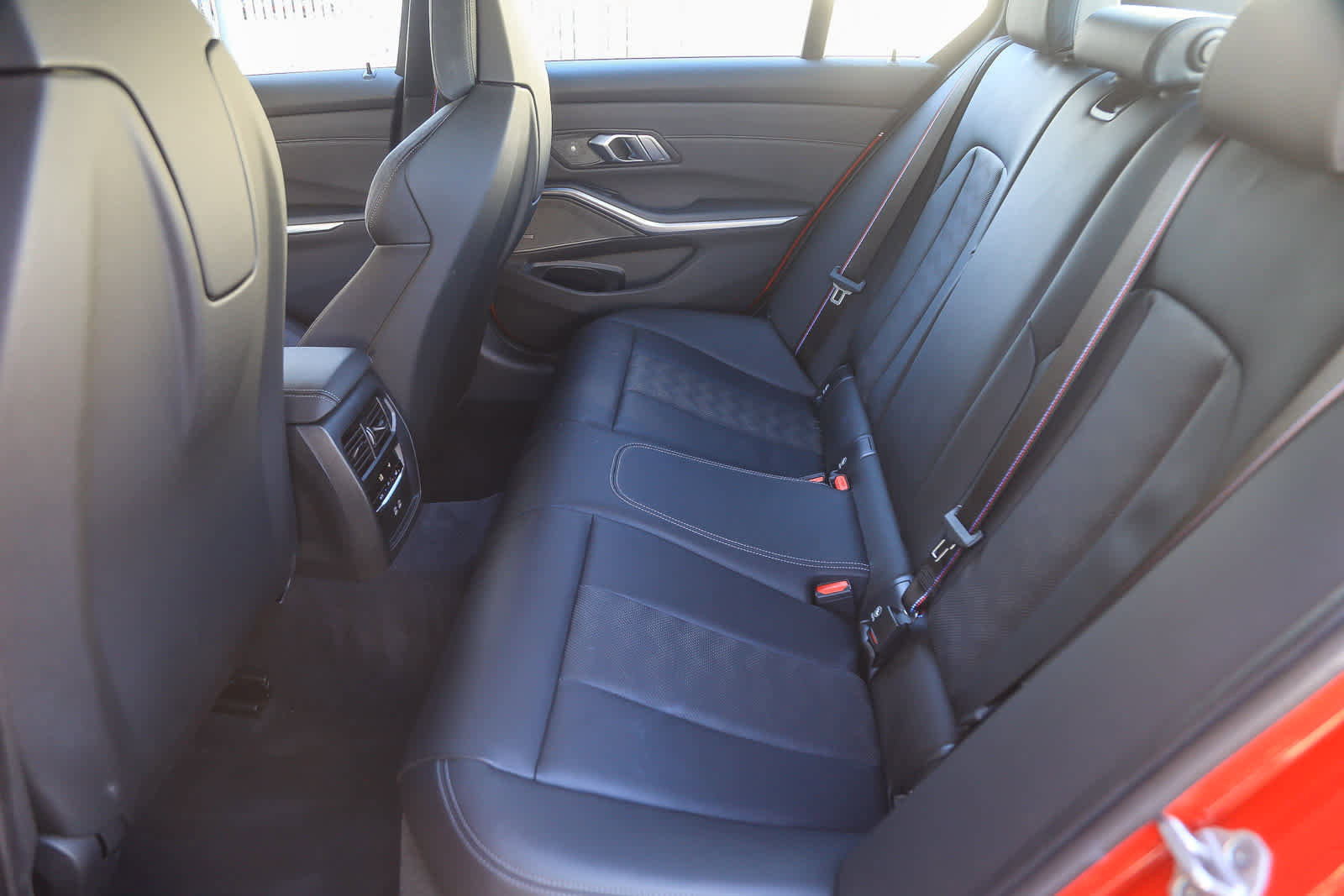 Used 2025 BMW M3 Competition w/ M Driver's Package image 15