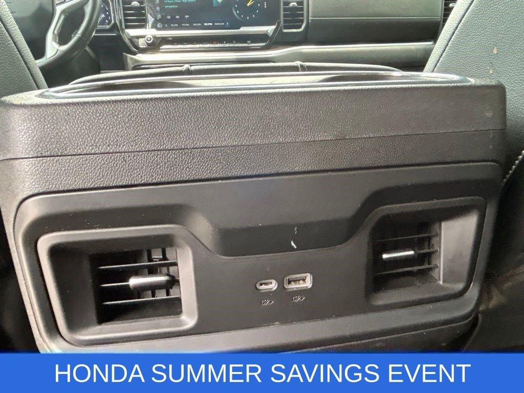 Used 2023 Chevrolet Silverado 1500 RST w/ All Star Edition Plus AWD/4WD image 13