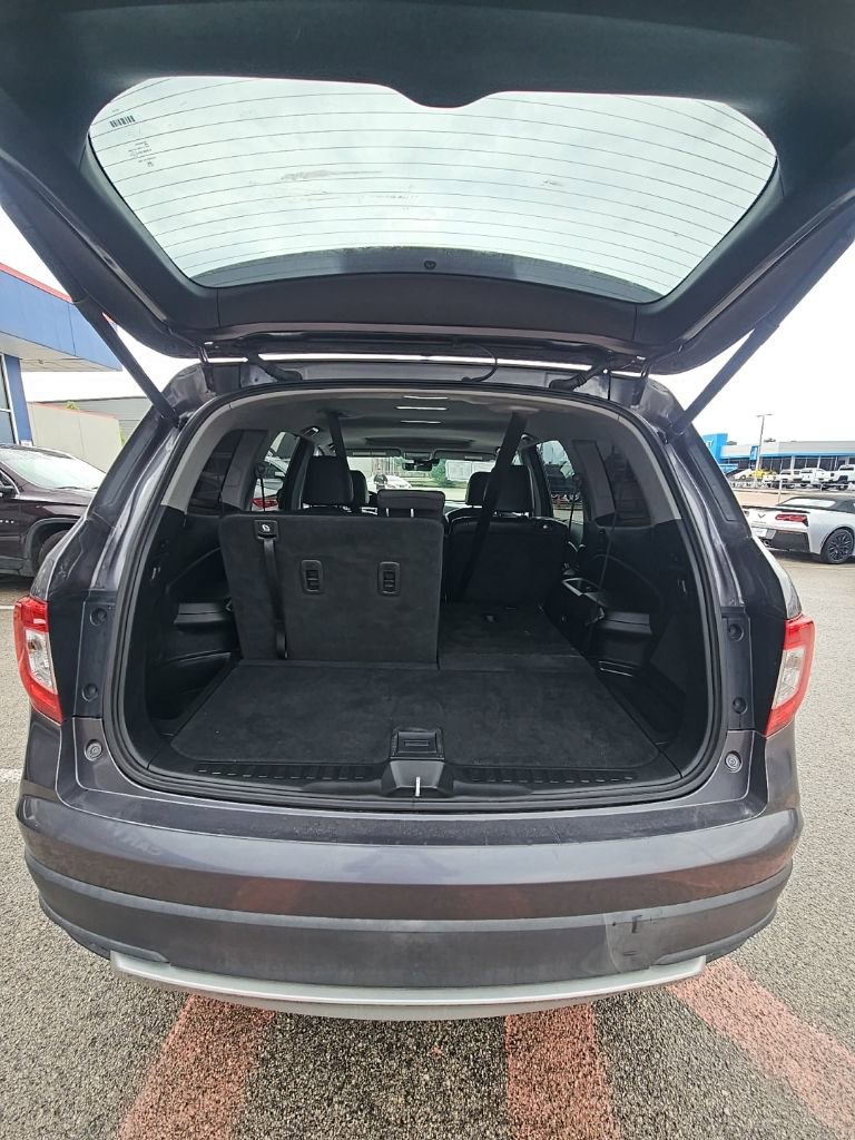Used 2021 Honda Pilot EX-L image 25