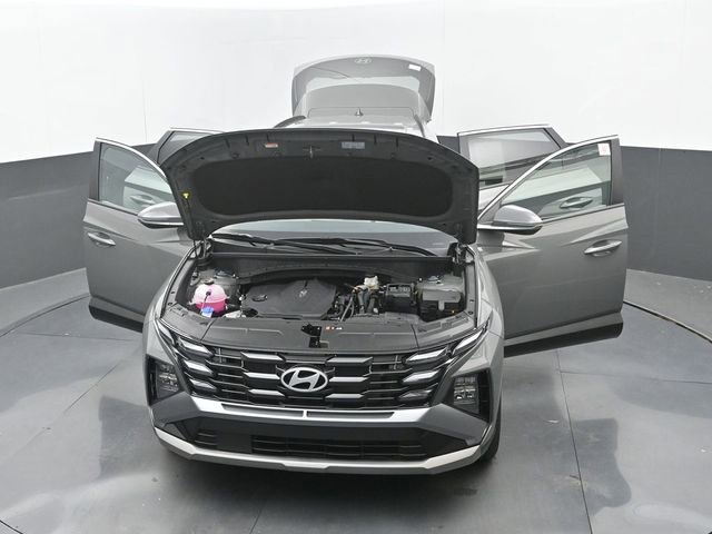 Used 2026 Hyundai Tucson SEL FWD image 33