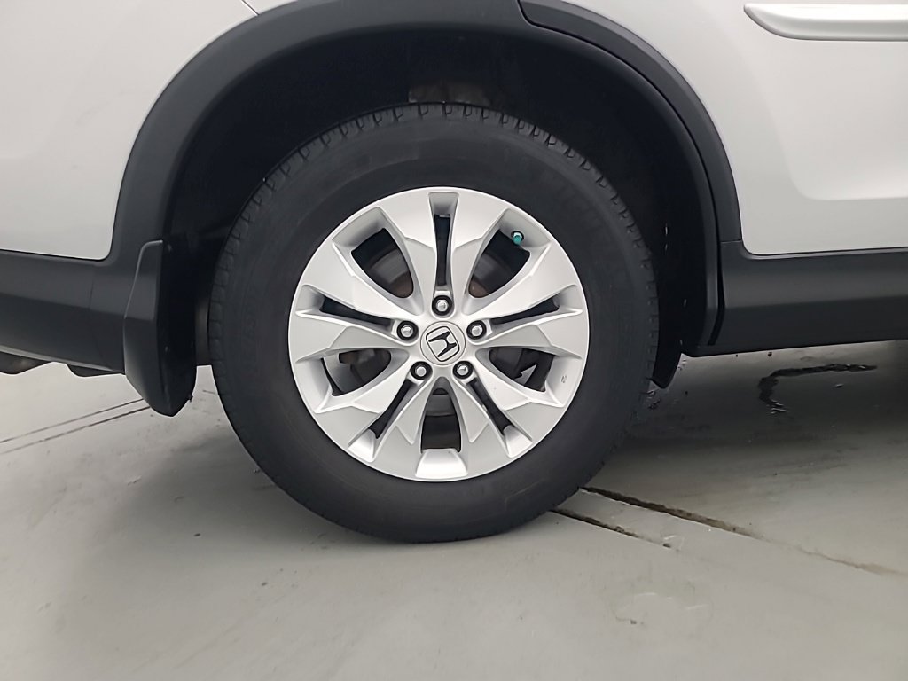 Used 2013 Honda CR-V EX-L image 10