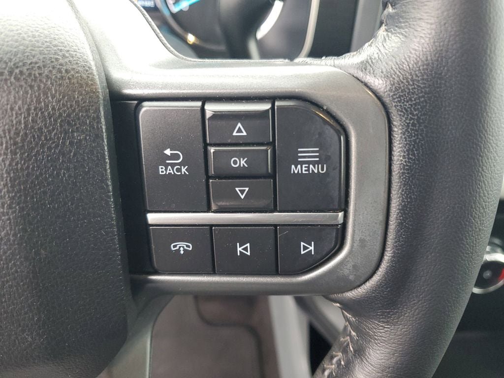 Used 2022 Ford F150 XLT w/ Equipment Group 302A High AWD/4WD image 12