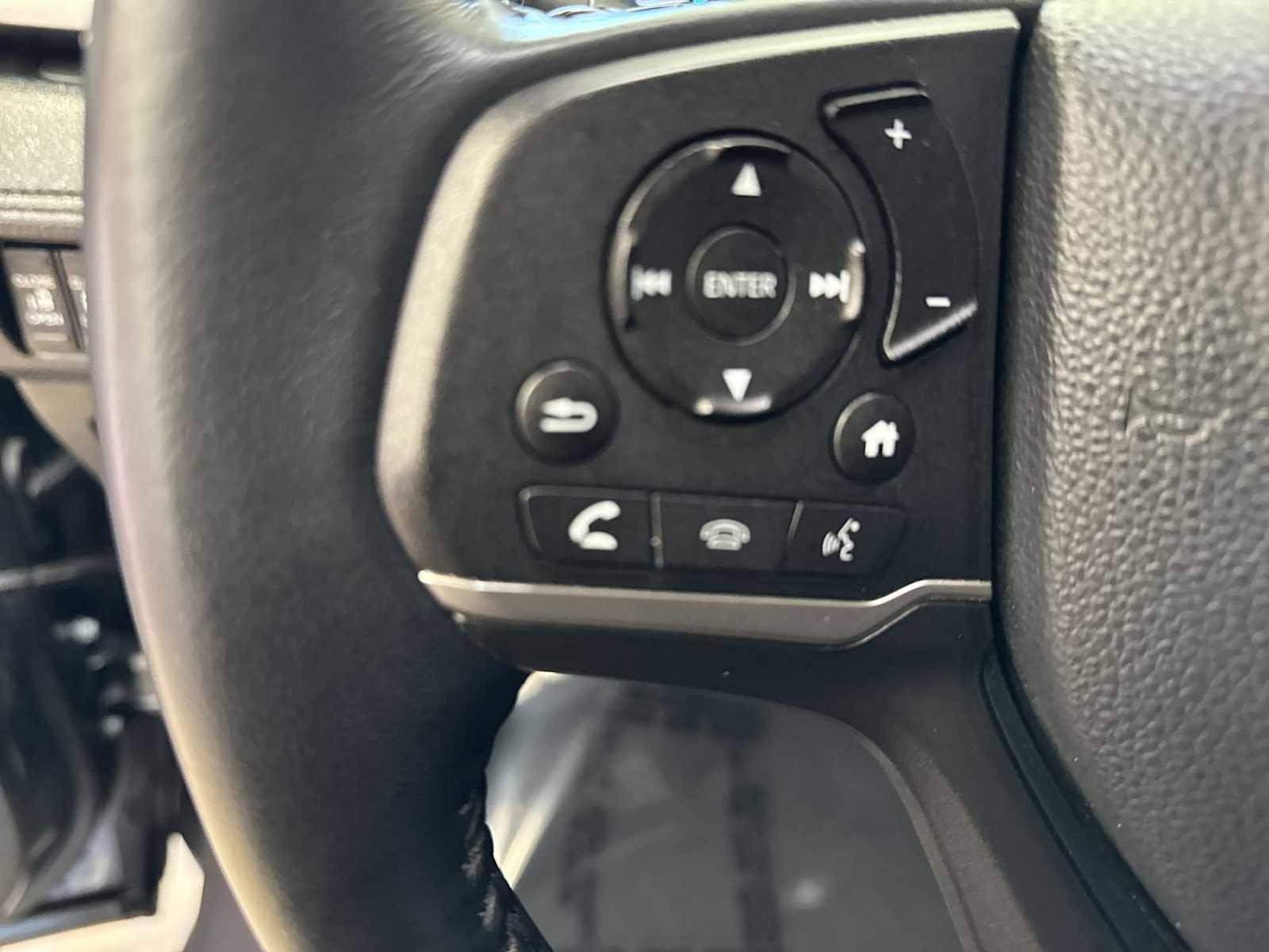 Used 2024 Honda Odyssey EX-L image 23