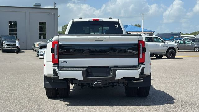New 2025 Ford F350 XL image 6