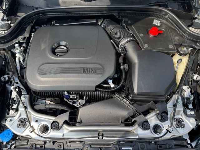 Used 2026 MINI Cooper S FWD image 12