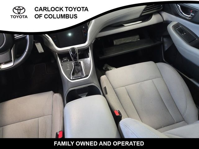 Used 2021 Subaru Legacy Premium w/ Popular Package #1 AWD/4WD image 17