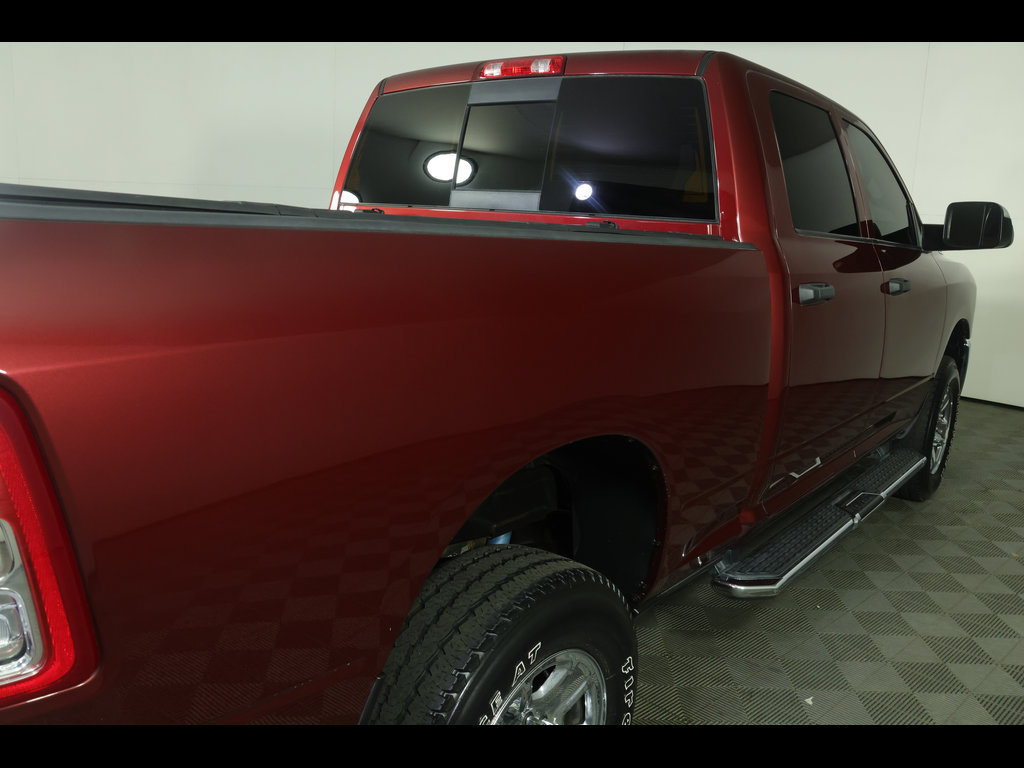 Used 2019 RAM 2500 Tradesman AWD/4WD image 18