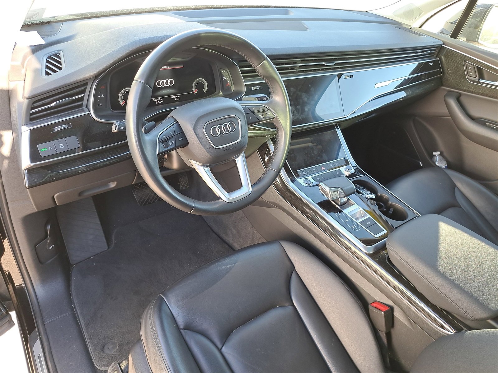 Used 2022 Audi Q7 3.0T Premium Plus w/ Premium Plus Package image 5