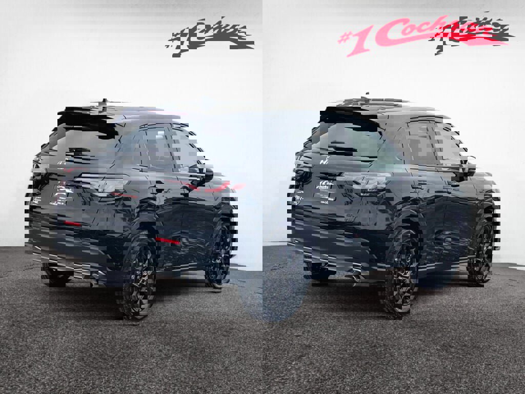 Certified 2024 Honda HR-V Sport image 17