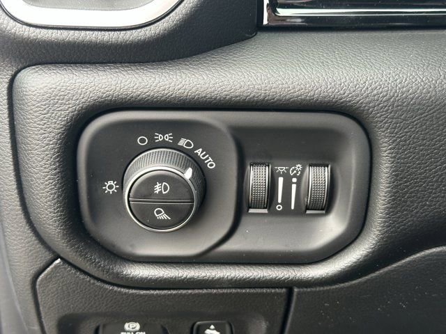 New 2026 RAM 1500 Laramie image 27