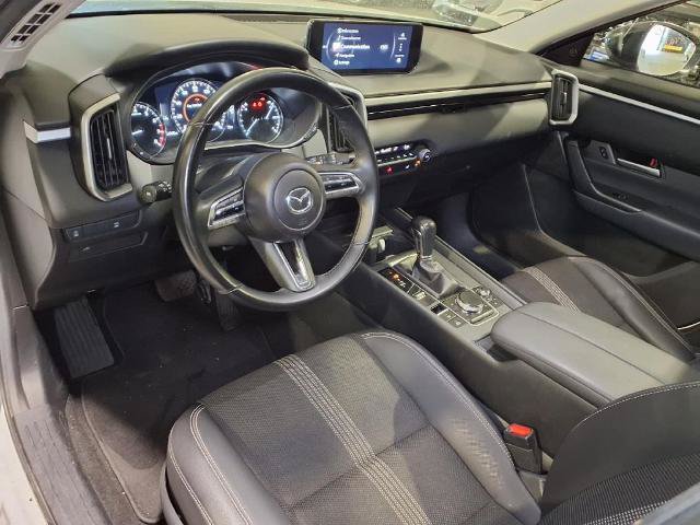 Used 2025 MAZDA CX-50 AWD 2.5 S w/ Preferred Package image 3