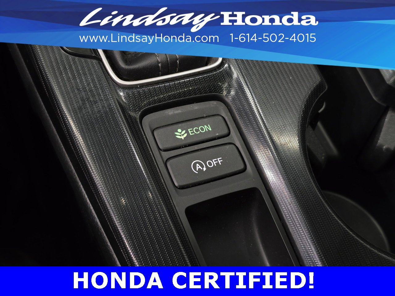 Certified 2022 Honda Civic EX image 17