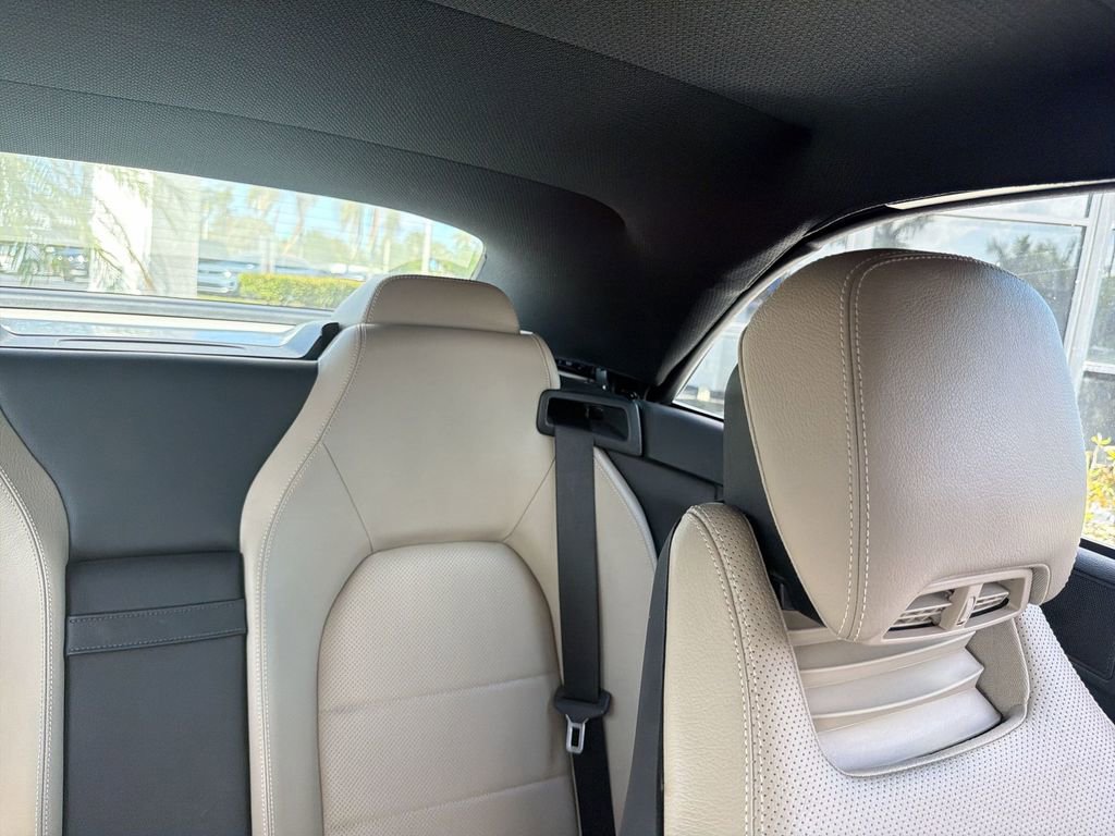 Used 2011 Mercedes-Benz E 350 Cabriolet image 15
