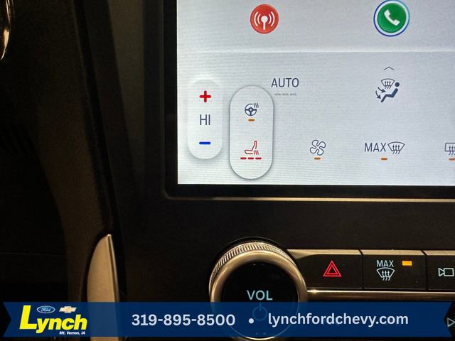 Used 2023 Ford Edge SEL w/ Convenience Package image 13