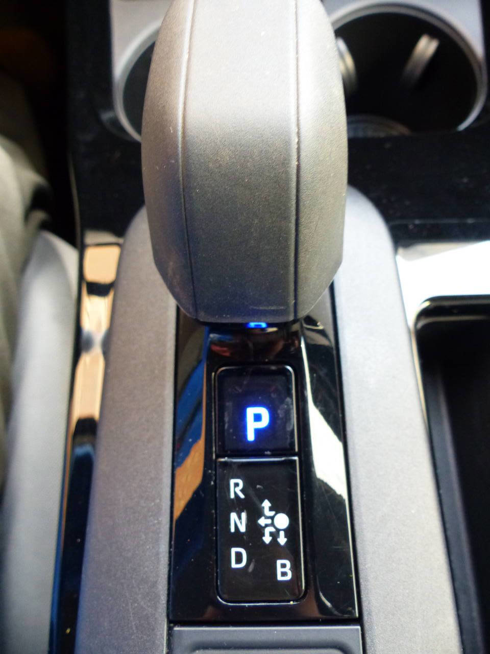 Used 2024 Toyota Prius LE image 51