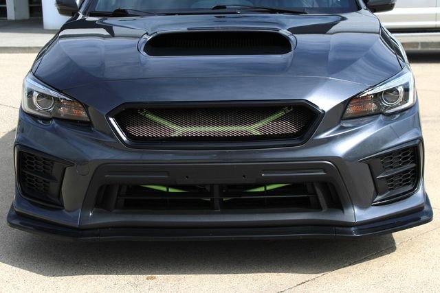 Used 2021 Subaru WRX STI AWD/4WD image 29