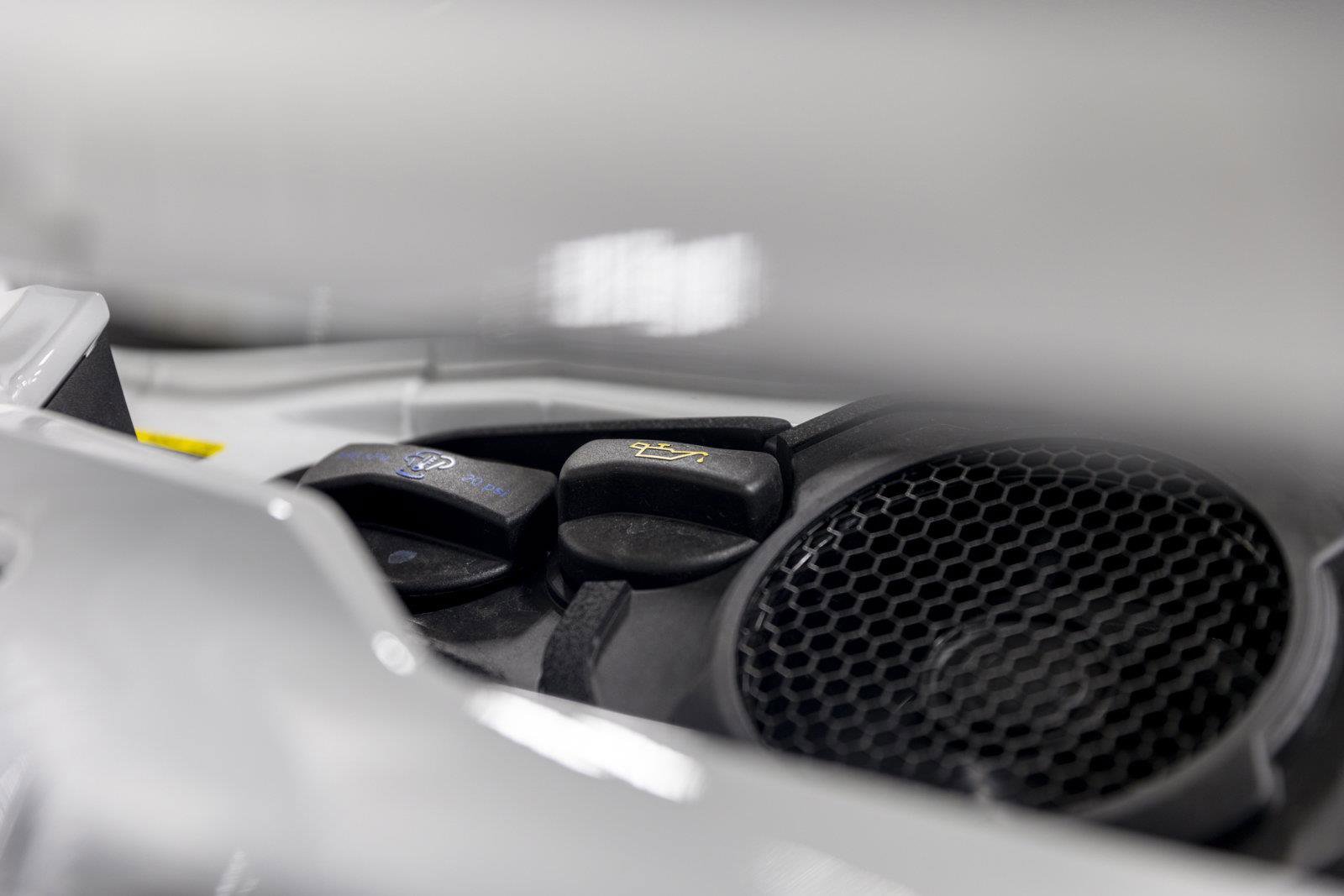 Used 2022 Porsche 911 Turbo S image 43