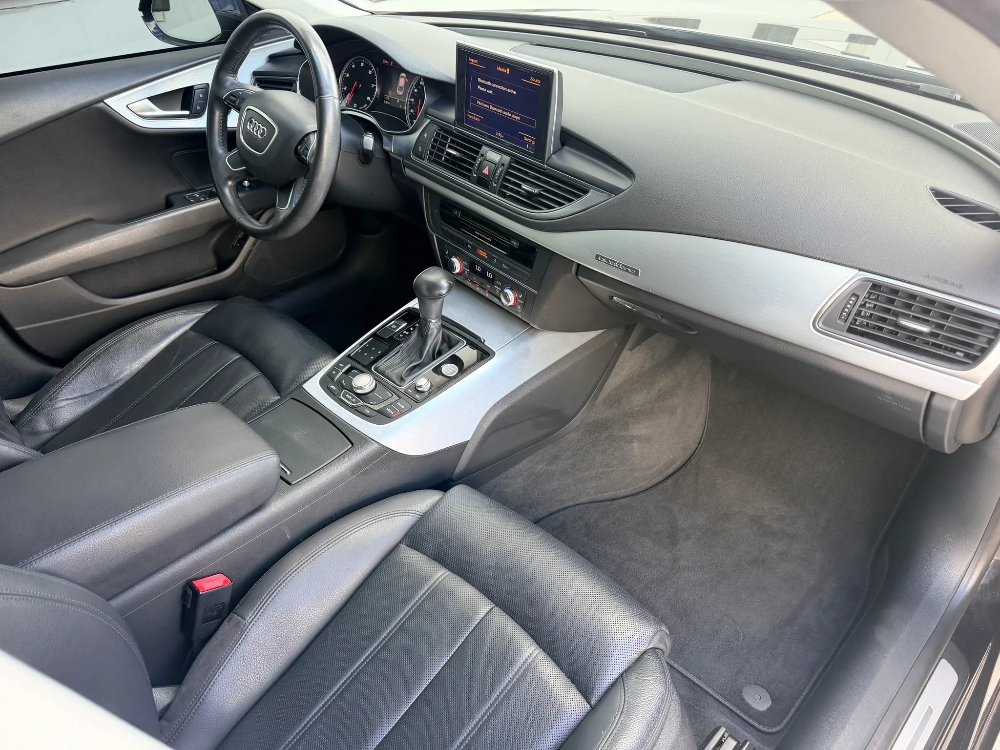 Used 2012 Audi A7 3.0T Prestige AWD/4WD image 15