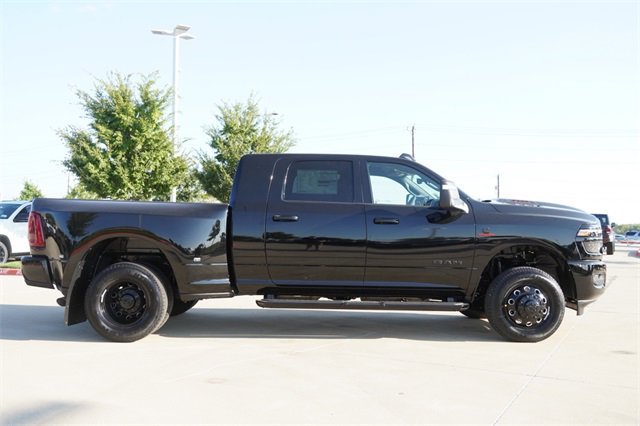 New 2026 RAM 3500 Laramie image 12
