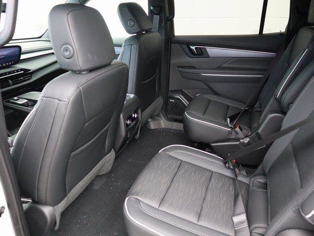New 2026 Buick Enclave Sport Touring w/ Power Package image 14