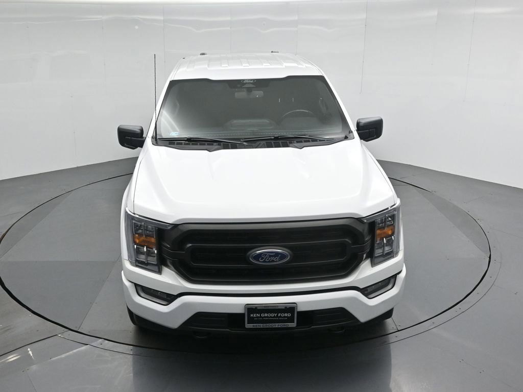 Certified 2022 Ford F150 XLT w/ Equipment Group 302A High image 39