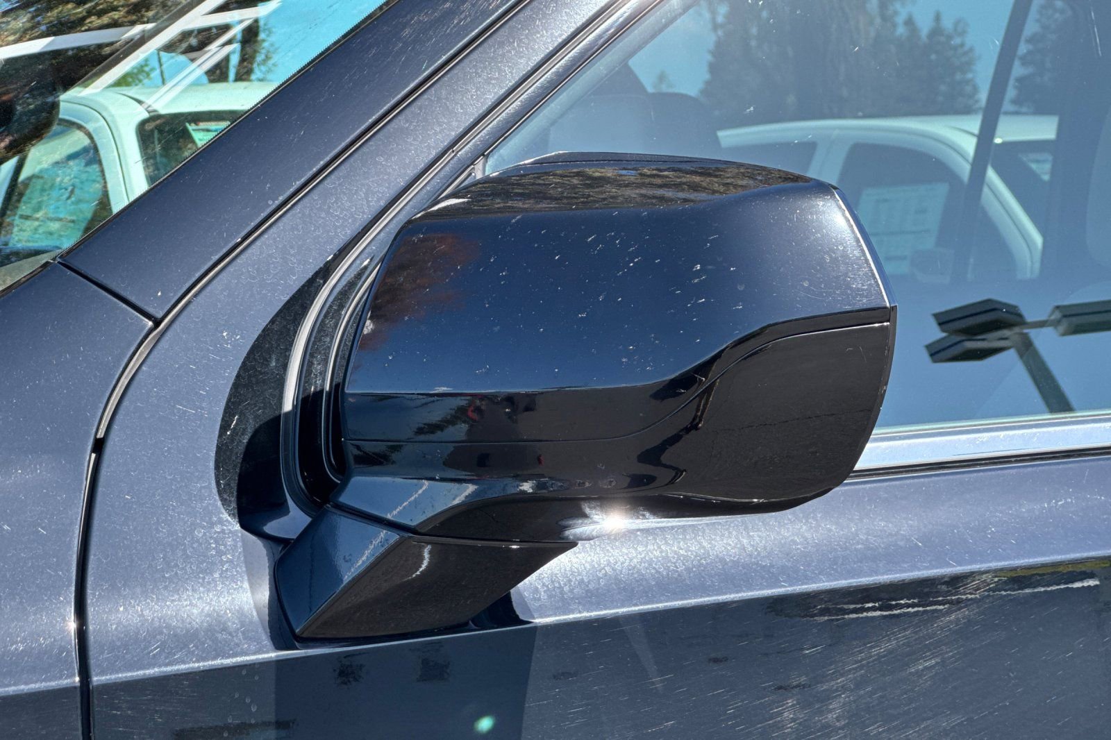 Used 2024 Chevrolet Suburban LT image 54