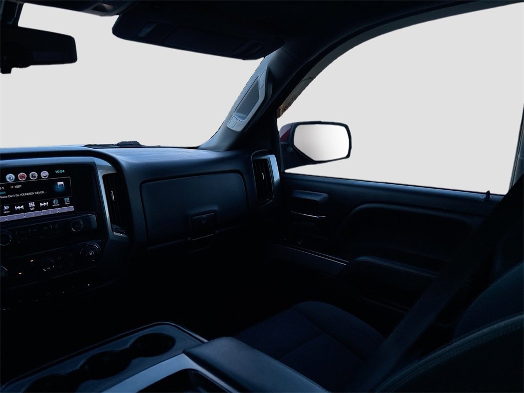 Used 2018 Chevrolet Silverado 1500 LT w/ All Star Edition image 21