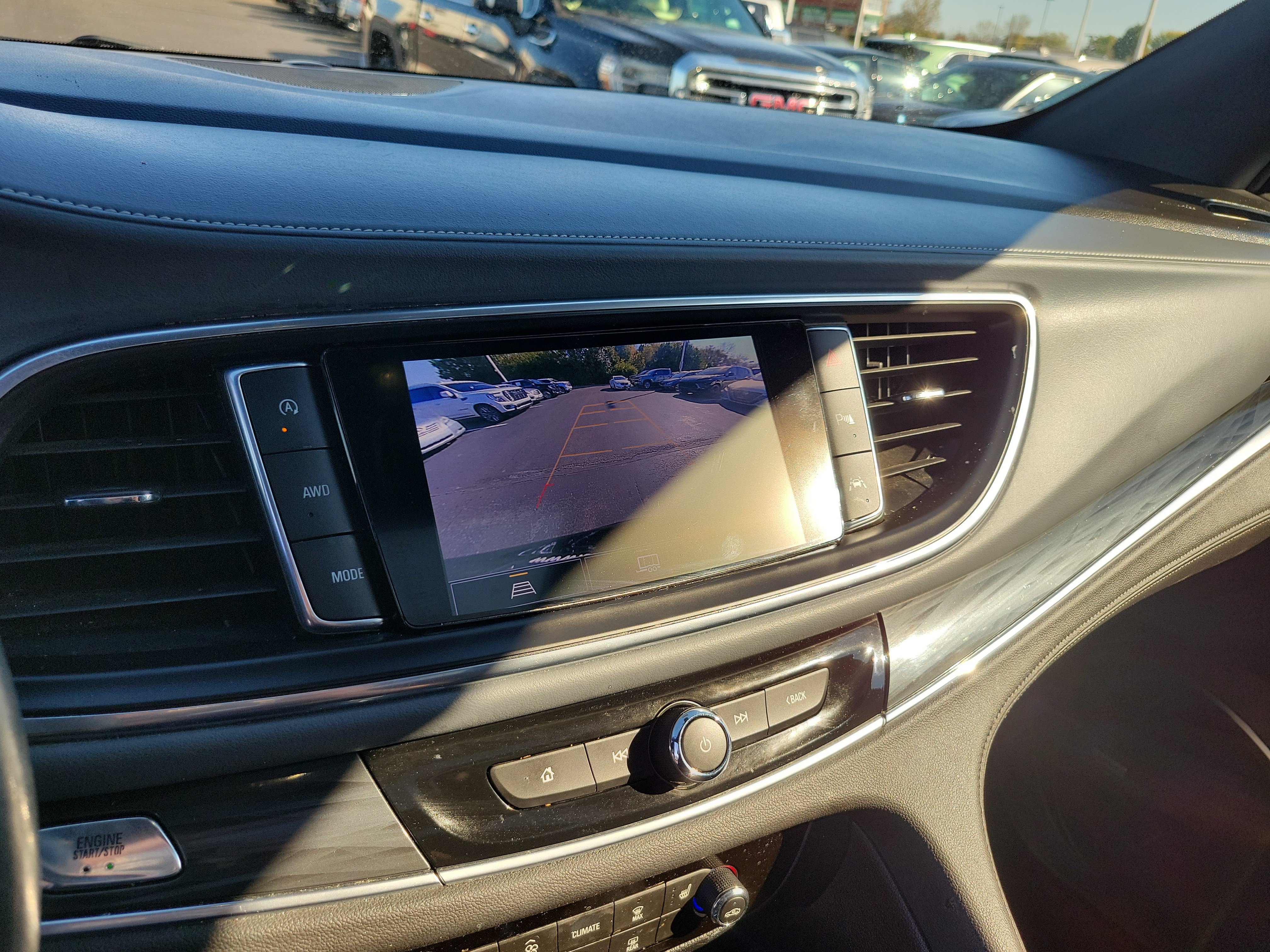 Used 2023 Buick Enclave Essence w/ Experience Buick Package AWD/4WD image 28