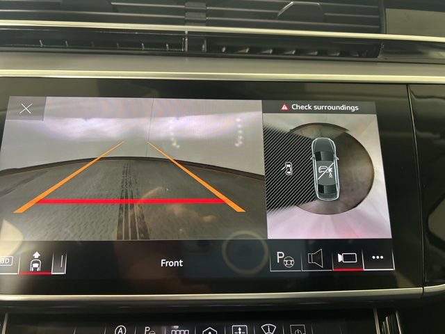 Used 2023 Audi S8 w/ S8 Comfort Plus Package image 29