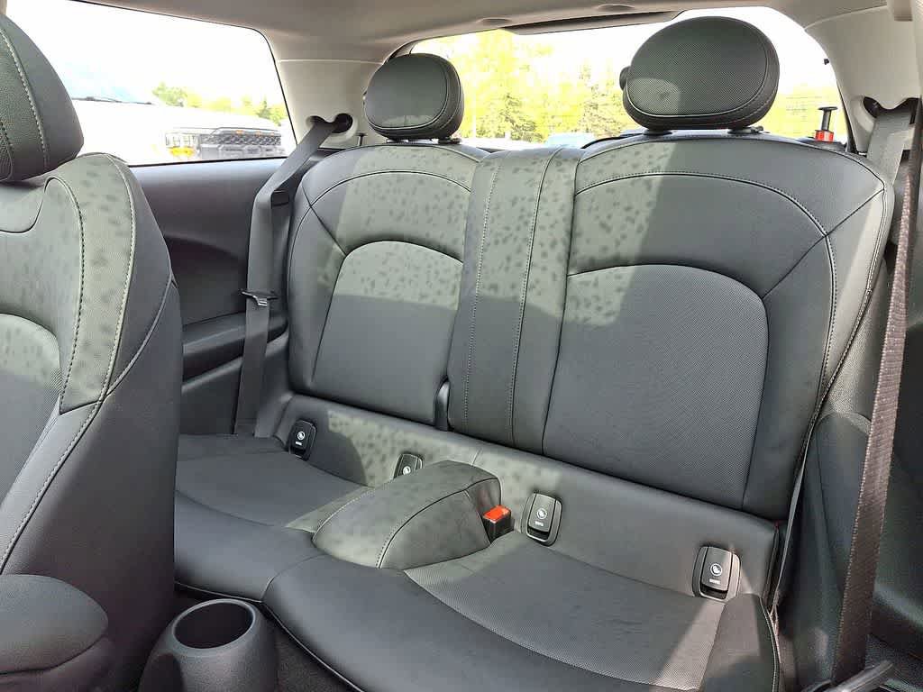Used 2023 MINI Cooper S FWD image 20
