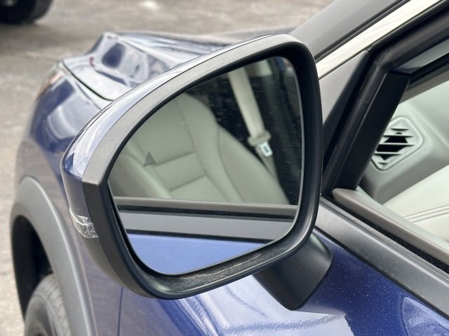 Certified 2023 Nissan Rogue SV w/ SV Premium Package image 12