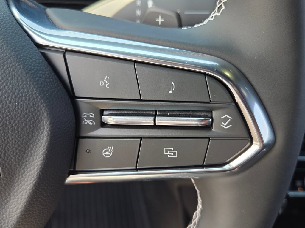 New 2027 Chevrolet Traverse LT w/ Sun and Wheel Package FWD image 21