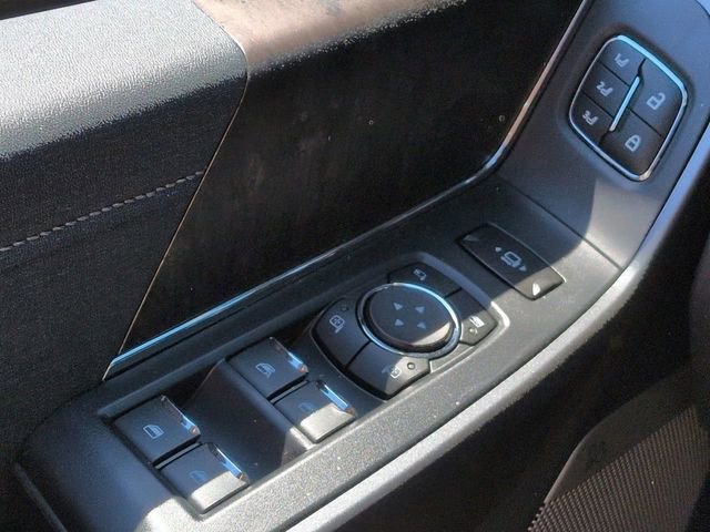 New 2026 Ford F250 Lariat image 27