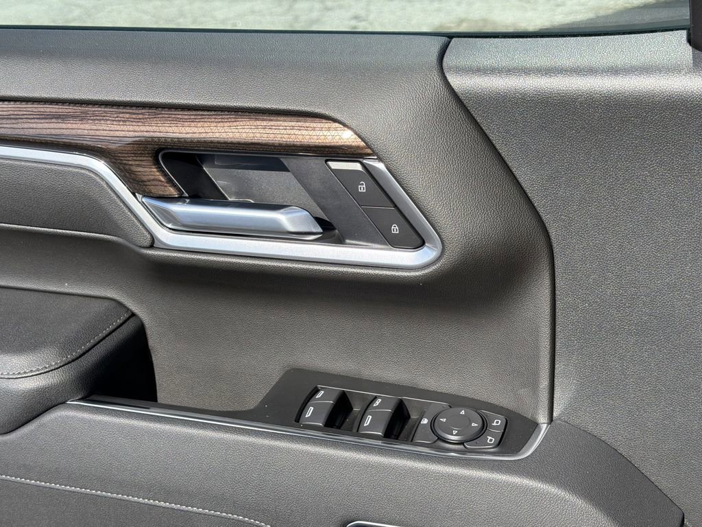 New 2026 Chevrolet Silverado 1500 RST w/ Convenience Package II image 14
