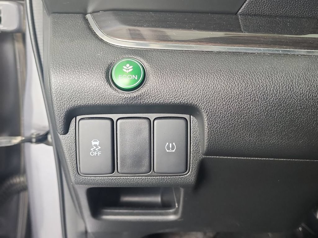 Used 2016 Honda CR-V EX-L image 18