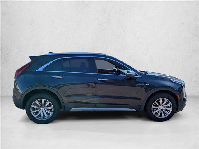 Used 2023 Cadillac XT4 Premium Luxury image 4