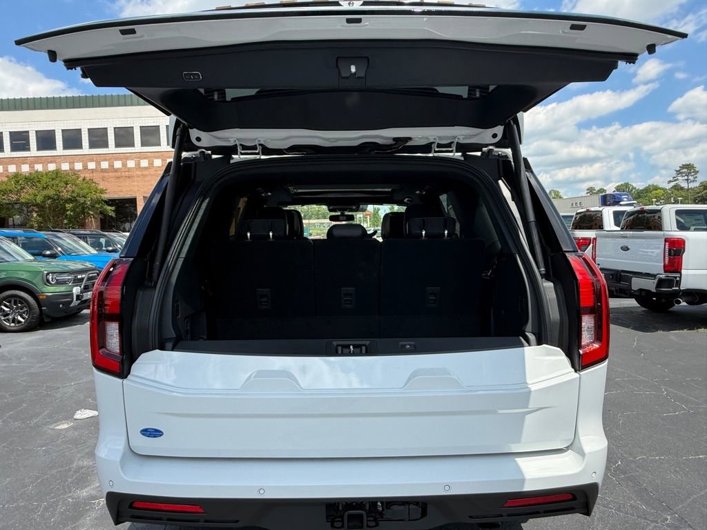 New 2026 Ford Expedition Tremor AWD/4WD image 17