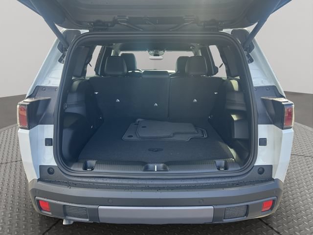 New 2026 Jeep Cherokee Limited AWD/4WD image 22