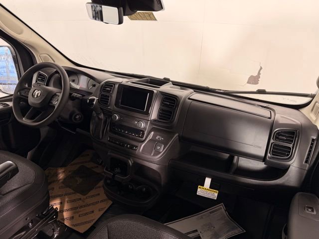 New 2026 RAM ProMaster 1500 w/ Safety Group image 15