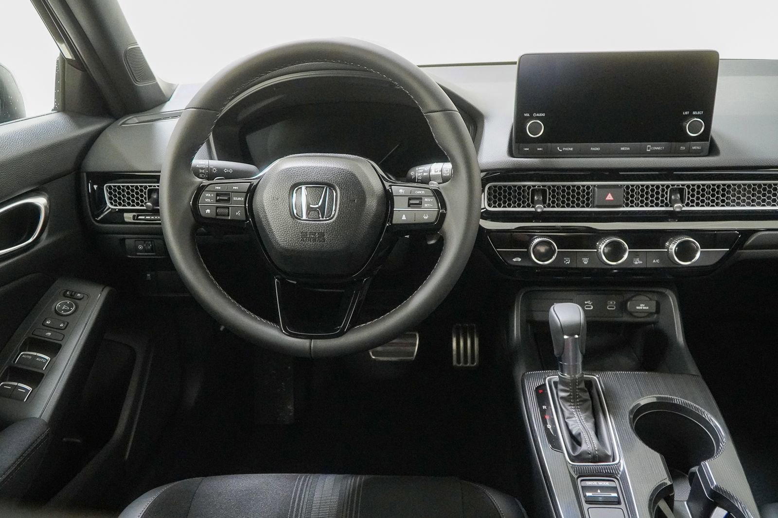 New 2026 Honda Civic Sport image 19