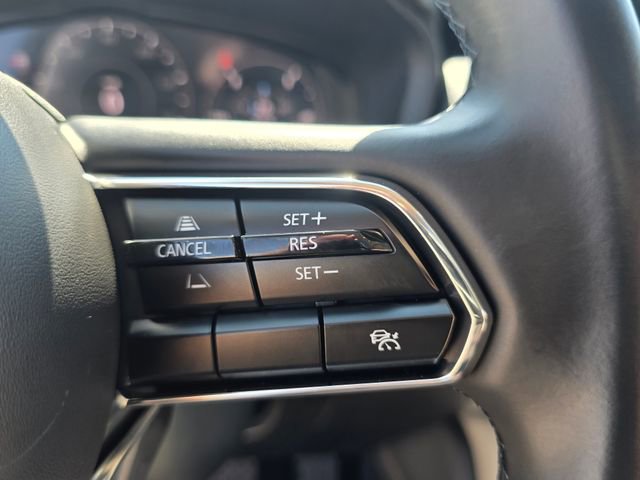 Certified 2024 MAZDA CX-90 Plug-In Hybrid w/ Preferred image 29